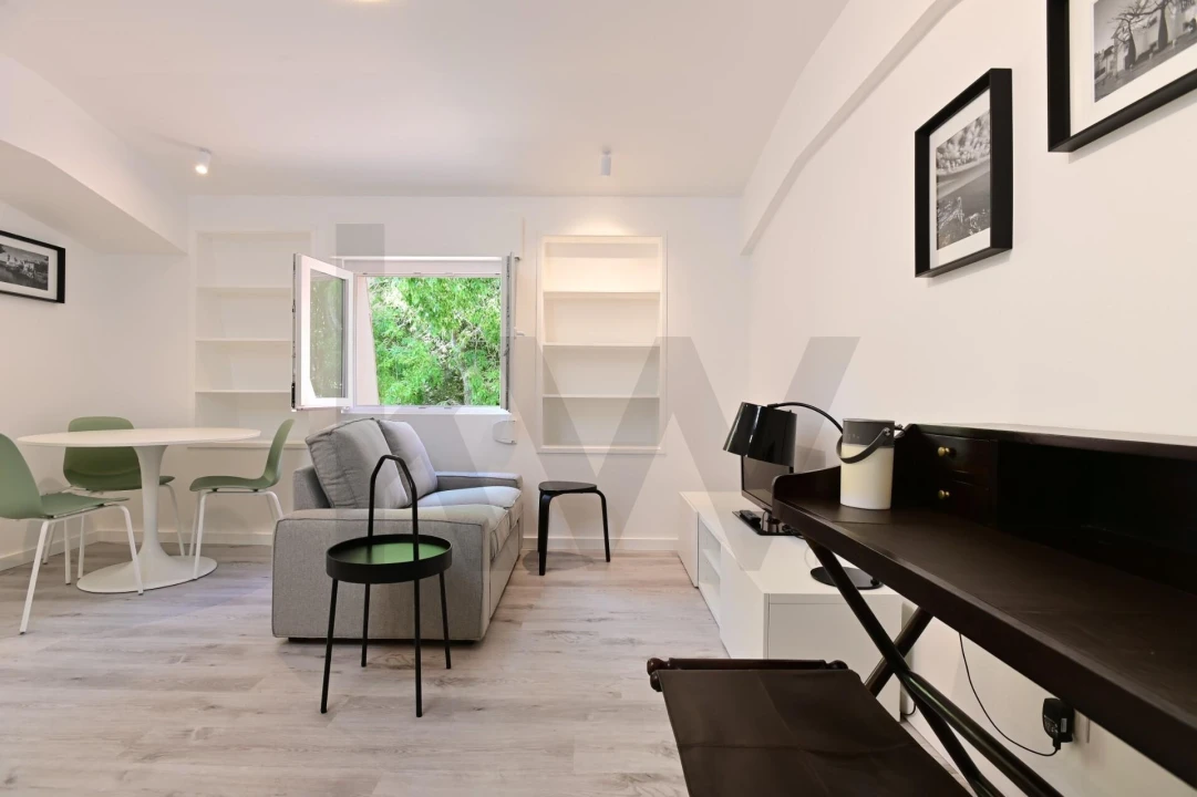 Apartamento T1 para Arrendamento em Cascais e Estoril Foto 3