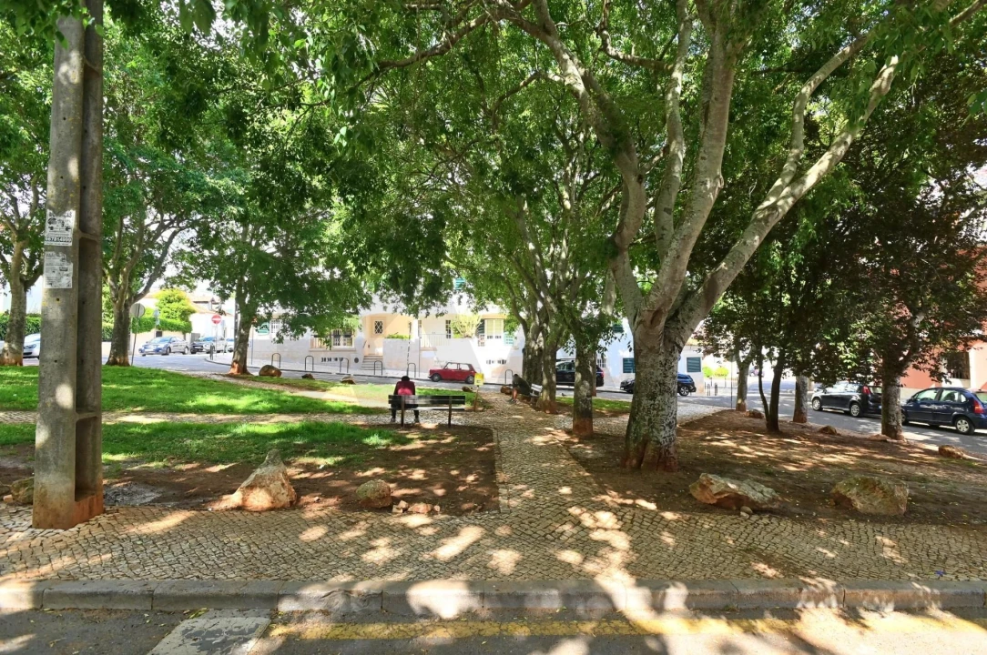 Apartamento T1 para Arrendamento em Cascais e Estoril Foto 15