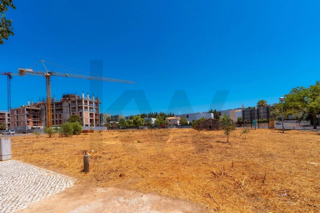 Terreno para Venda em Loule (São Clemente) Foto 11