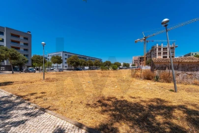 Terreno para Venda em Loule (São Clemente)
