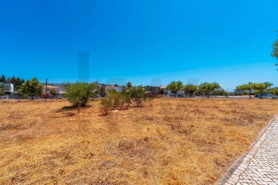 Terreno para Venda em Loule (São Clemente)