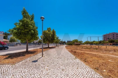 Terreno para Venda em Loule (São Clemente)