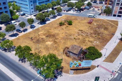 Terreno para Venda em Loule (São Clemente)
