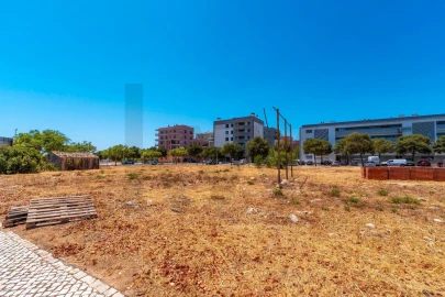 Terreno para Venda em Loule (São Clemente)