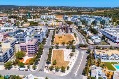 Terreno para Venda em Loule (São Clemente)