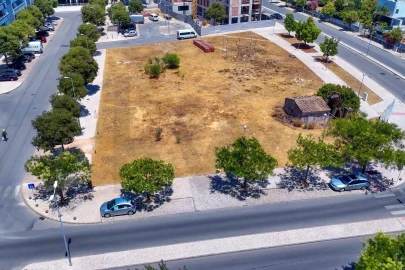Terreno para Venda em Loule (São Clemente)