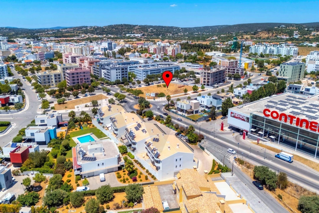 Terreno para Venda em Loule (São Clemente) Foto 4