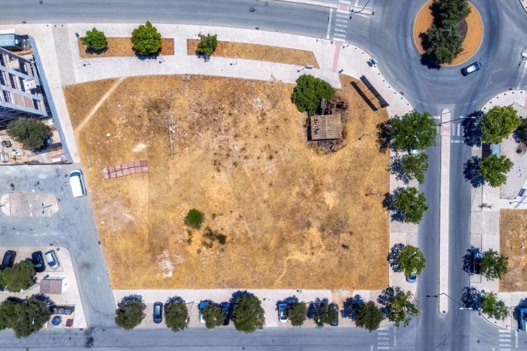 Terreno para Venda em Loule (São Clemente) Foto 6