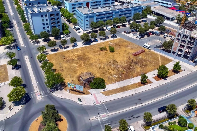 Terreno para Venda em Loule (São Clemente) Foto 22