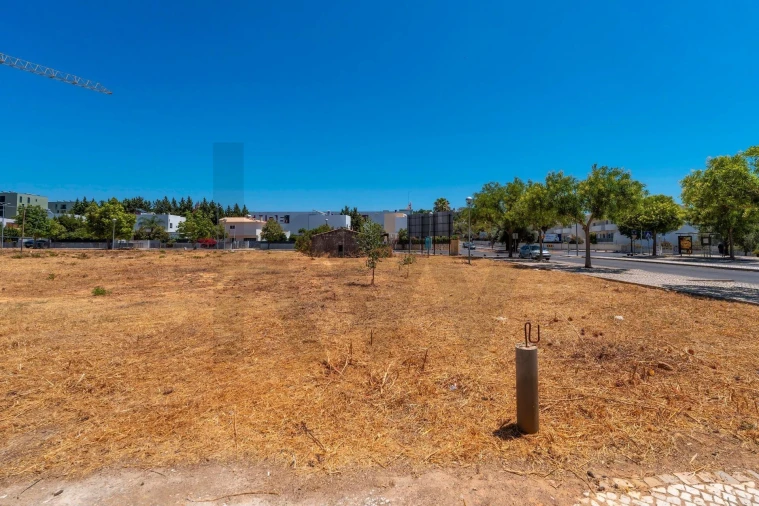 Terreno para Venda em Loule (São Clemente) Foto 12