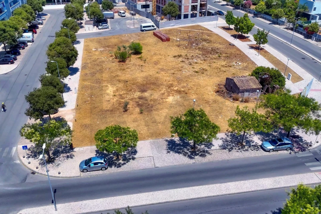 Terreno para Venda em Loule (São Clemente) Foto 26