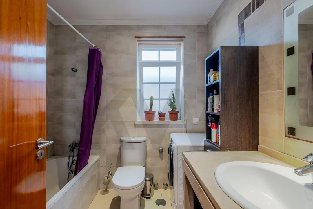 Moradia T2 para Venda em A dos Negros Foto 15