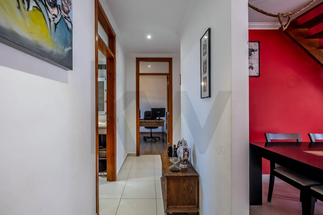 Moradia T2 para Venda em A dos Negros Foto 21