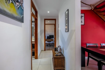 Moradia T2 para Venda em A dos Negros