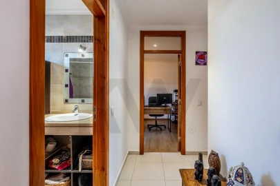 Moradia T2 para Venda em A dos Negros