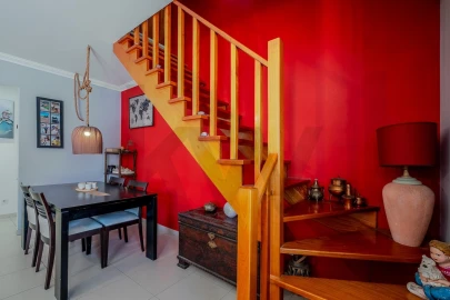 Moradia T2 para Venda em A dos Negros