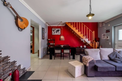 Moradia T2 para Venda em A dos Negros