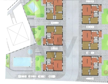 Moradia T2 para Venda em A dos Negros