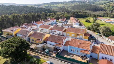 Moradia T2 para Venda em A dos Negros