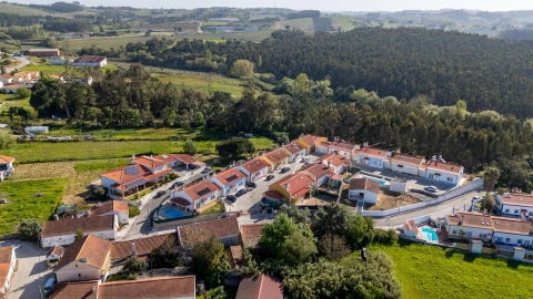 Moradia T2 para Venda em A dos Negros