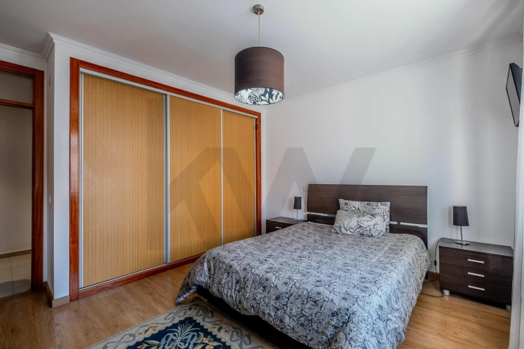 Moradia T2 para Venda em A dos Negros Foto 20