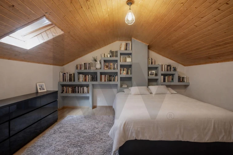 Moradia T2 para Venda em A dos Negros Foto 26