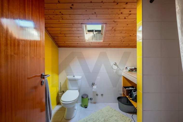 Moradia T2 para Venda em A dos Negros Foto 25