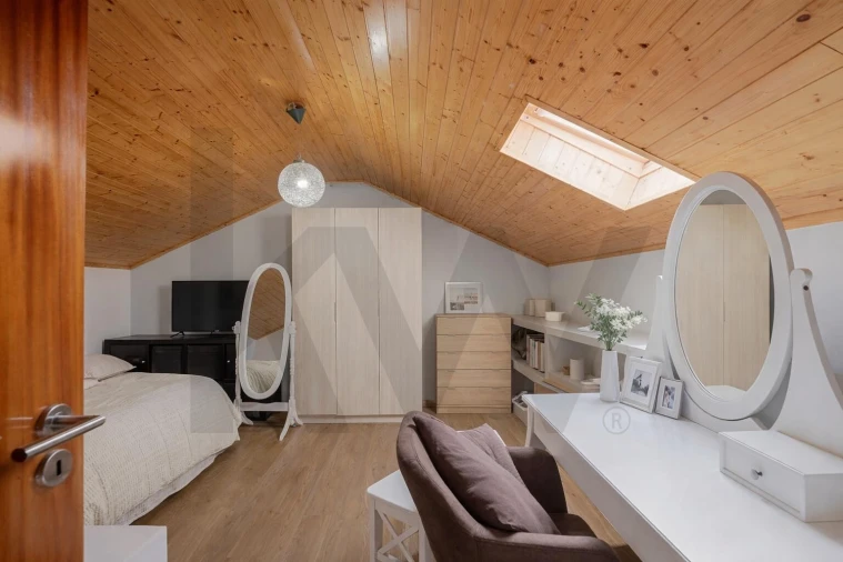 Moradia T2 para Venda em A dos Negros Foto 23