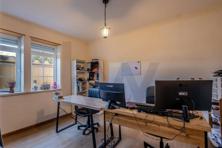 Moradia T2 para Venda em A dos Negros Foto 17