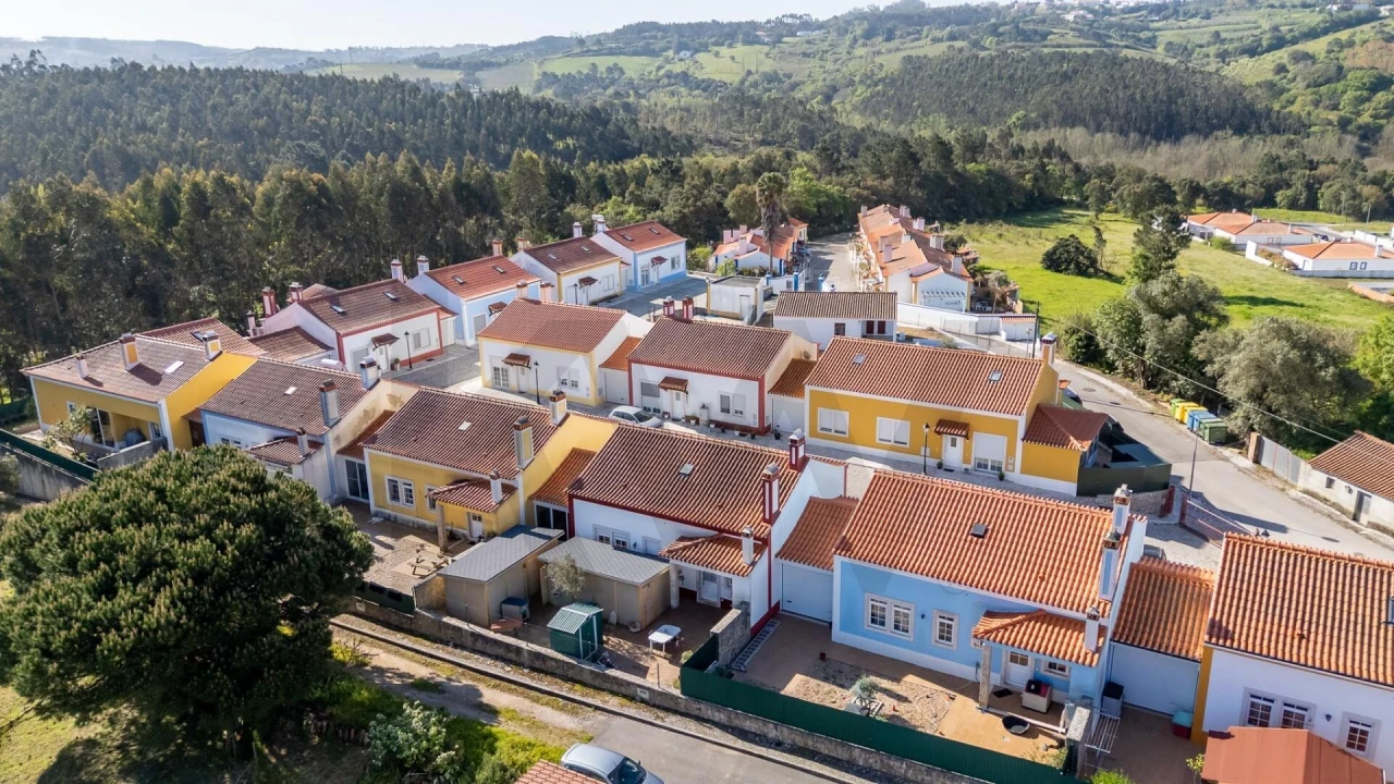 Moradia T2 para Venda em A dos Negros Foto 31