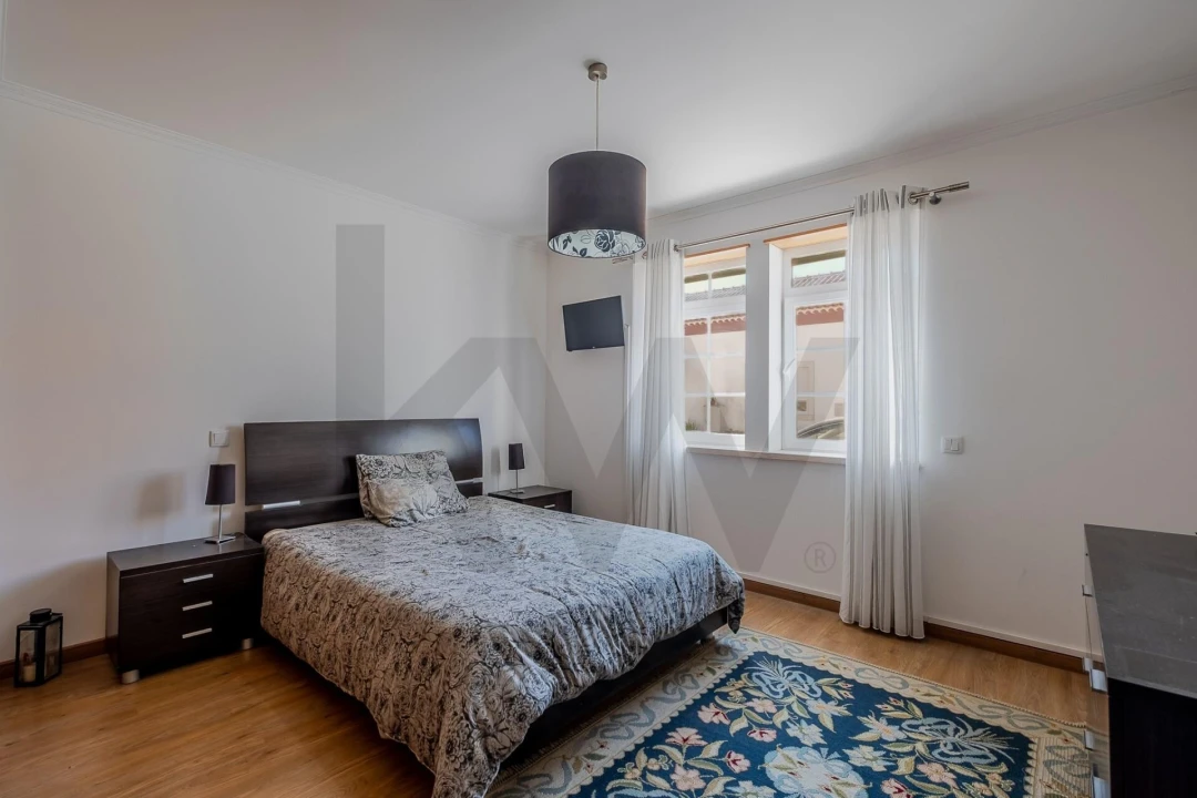 Moradia T2 para Venda em A dos Negros Foto 19