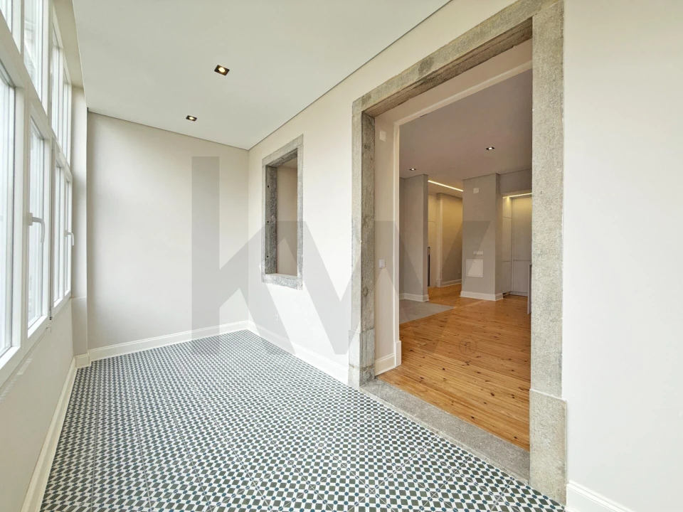 Apartamento T3 para Venda em Areeiro Foto 14