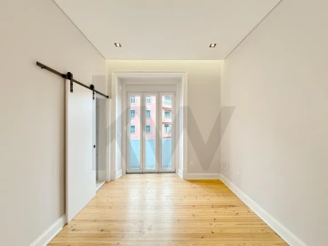 Apartamento T3 para Venda em Areeiro