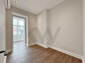 Apartamento T3 para Venda em Areeiro