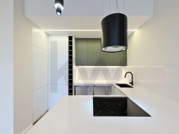 Apartamento T3 para Venda em Areeiro