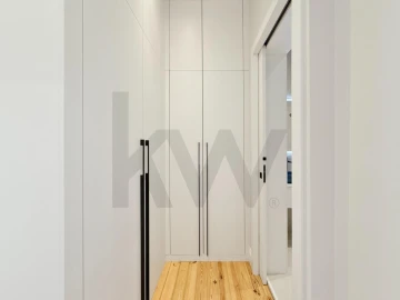 Apartamento T3 para Venda em Areeiro