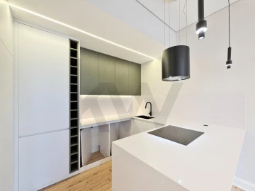 Apartamento T3 para Venda em Areeiro