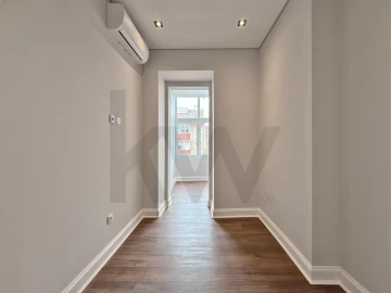 Apartamento T3 para Venda em Areeiro