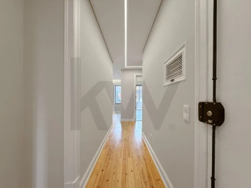 Apartamento T3 para Venda em Areeiro