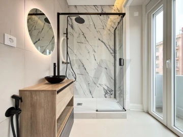 Apartamento T3 para Venda em Areeiro