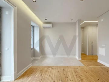 Apartamento T3 para Venda em Areeiro