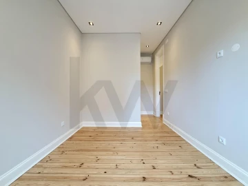 Apartamento T3 para Venda em Areeiro