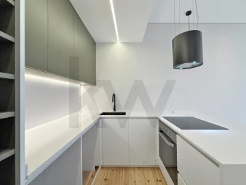 Apartamento T3 para Venda em Areeiro