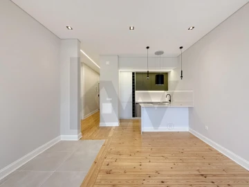 Apartamento T3 para Venda em Areeiro