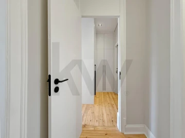 Apartamento T3 para Venda em Areeiro