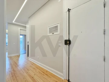 Apartamento T3 para Venda em Areeiro