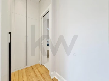 Apartamento T3 para Venda em Areeiro