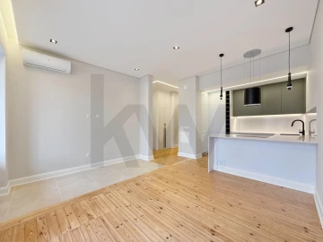 Apartamento T3 para Venda em Areeiro