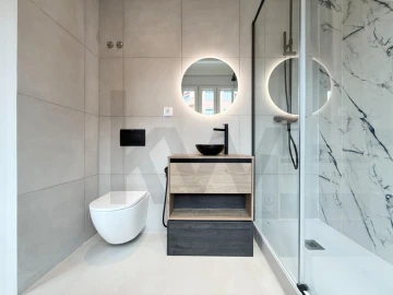 Apartamento T3 para Venda em Areeiro