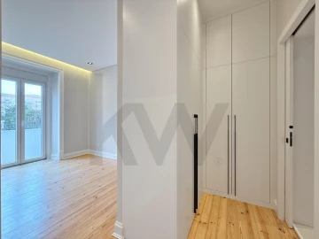 Apartamento T3 para Venda em Areeiro